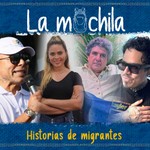 Logo of the podcast La mochila - Podcast - Voz de América Podcast La mochila - Podcast - Voz de América