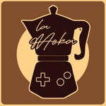 Logo of the podcast La Moka Podcast La Moka