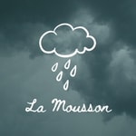 Logo of the podcast La Mousson Podcast La Mousson