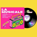 La musicale