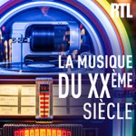 Logo of the podcast La musique du XXème siècle Podcast La musique du XXème siècle