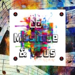 Logo of the podcast La Musique Et Vous Podcast La Musique Et Vous