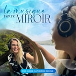 Logo of the podcast La musique notre miroir Podcast La musique notre miroir