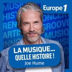 Logo of the podcast La musique... Quelle histoire ! Podcast La musique... Quelle histoire !