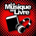 Logo of the podcast La musique se livre Podcast La musique se livre