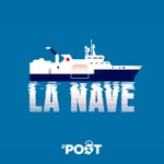 Logo of the podcast La nave Podcast La nave