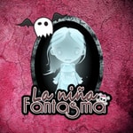 Logo of the podcast La niña fantasma Naye Podcast La niña fantasma Naye