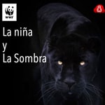 Logo of the podcast La Niña y La Sombra Podcast La Niña y La Sombra