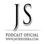 Logo of the podcast La noche en vela (RNE) · Javier Sierra Podcast La noche en vela (RNE) · Javier Sierra