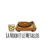 Logo of the podcast La Noob et Le Metallos - Podcast Metal & musique Podcast La Noob et Le Metallos - Podcast Metal & musique