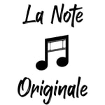Logo of the podcast La Note Originale Podcast La Note Originale