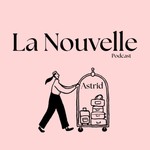 Logo of the podcast La Nouvelle Podcast La Nouvelle