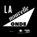 Logo of the podcast La Nouvelle Onde Podcast La Nouvelle Onde
