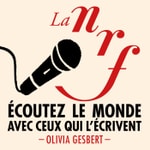 La Nouvelle Revue Française La Nouvelle Revue Française