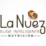 Logo of the podcast La Nuez Nutrición Podcast La Nuez Nutrición
