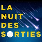 Logo of the podcast La Nuit Des Sorties - Le Podcast Cinéma Podcast La Nuit Des Sorties - Le Podcast Cinéma