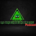Logo of the podcast La Orden De La Noche Podcast Podcast La Orden De La Noche Podcast
