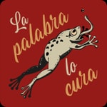 La palabra lo cura Podcast La palabra lo cura