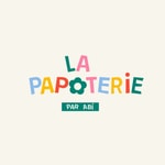Logo of the podcast La Papoterie Podcast La Papoterie