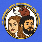 Logo of the podcast La Pareja Más Aburrida del Mundo Logo of the podcast La Pareja Más Aburrida del Mundo