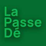 Logo of the podcast La Passe Dé Podcast La Passe Dé