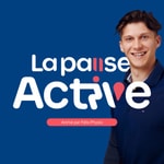 Podcast La pause active