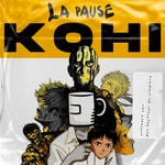 Logo of the podcast La Pause Kōhī Podcast La Pause Kōhī