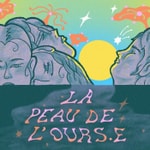 Logo of the podcast La Peau de l'ours·e Podcast La Peau de l'ours·e