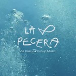 Logo of the podcast La Pecera Podcast La Pecera