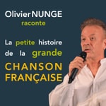 Logo of the podcast La petite histoire de la grande chanson française Podcast La petite histoire de la grande chanson française