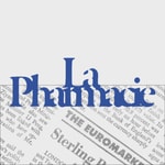 Podcast La Pharmacie
