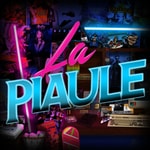 Logo of the podcast La Piaule Podcast La Piaule