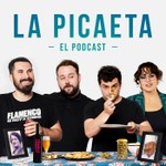 LA PICAETA Podcast LA PICAETA