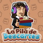 La Pila de Descartes - Juegos de Mesa Podcast La Pila de Descartes - Juegos de Mesa