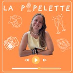 Logo of the podcast La Pipelette Podcast La Pipelette