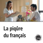 Podcast La piqûre du français