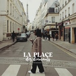 Logo of the podcast LA PLACE DES DIAMANTS Podcast LA PLACE DES DIAMANTS
