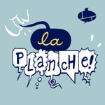 Logo of the podcast La Planche Podcast La Planche