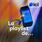 Podcast La playlist de ...