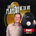 Logo of the podcast La playlist de ta vie Podcast La playlist de ta vie