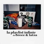 Logo of the podcast La Playlist Infinie Podcast La Playlist Infinie