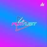 Logo of the podcast La Playlist Podcast La Playlist
