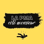 La PMA côté Monsieur Podcast La PMA côté Monsieur