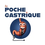 Logo of the podcast La poche gastrique Podcast La poche gastrique