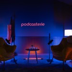 Logo of the podcast La Podcasterie - LES VOIX DE L’IA Podcast La Podcasterie - LES VOIX DE L’IA