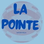 Logo of the podcast La Pointe