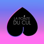 Logo of the podcast La pointe du cul Podcast La pointe du cul