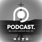 Logo of the podcast La Porte Ouverte | Mulhouse Podcast La Porte Ouverte | Mulhouse