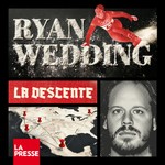 Logo of the podcast La Presse enquĂȘte : La descente de Ryan Wedding Podcast La Presse enquĂȘte : La descente de Ryan Wedding