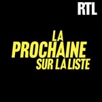 Logo of the podcast La prochaine sur la liste Podcast La prochaine sur la liste